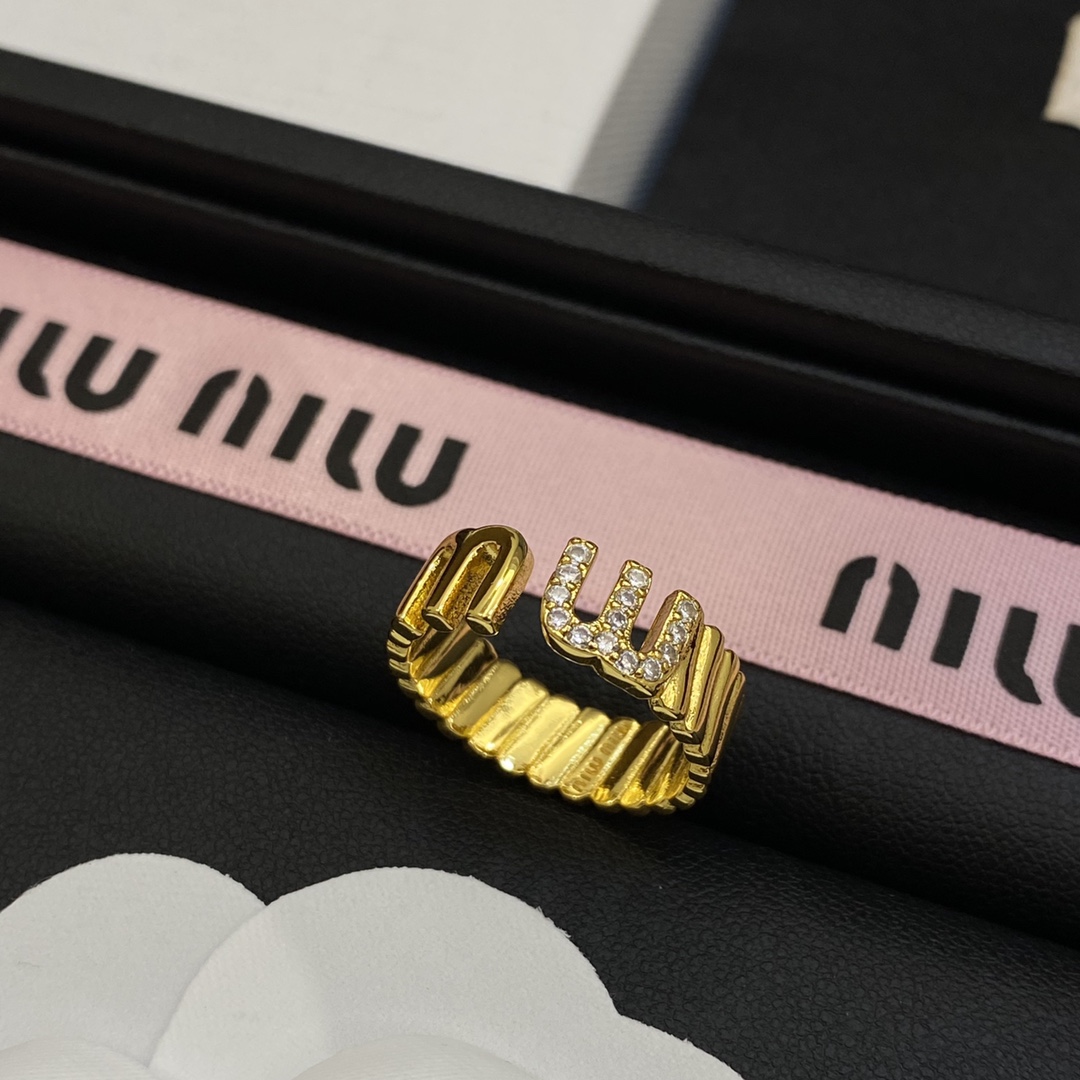 miumiu’s new ring - 图片 4