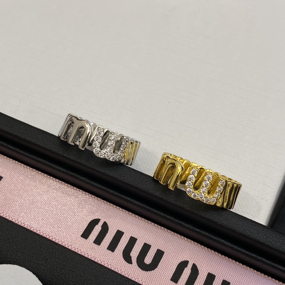 miumiu’s new ring - 图片 2