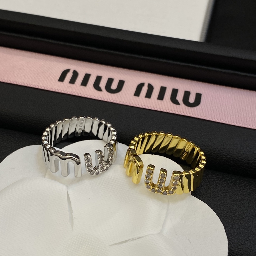 miumiu’s new ring - 图片 7