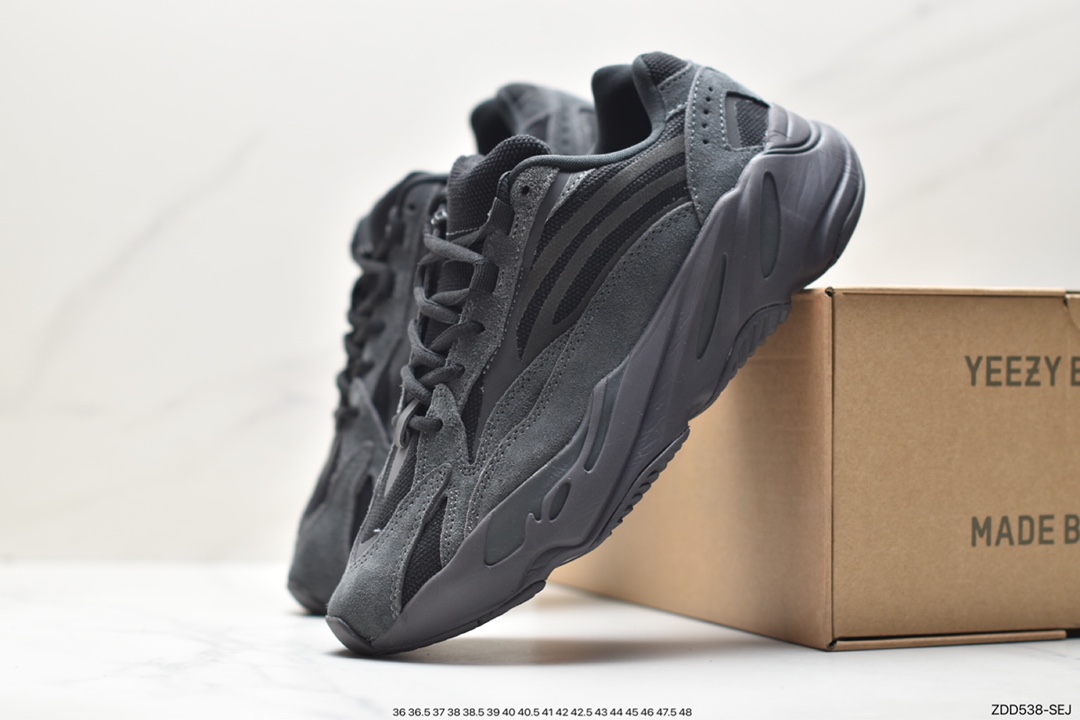 Adidas YEEZY 700V2 'Static' EF2829