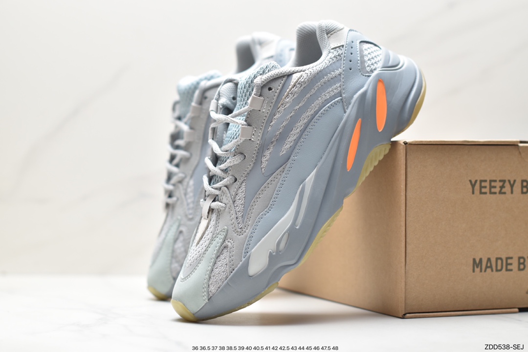 Adidas YEEZY 700V2 'Static' EF2829