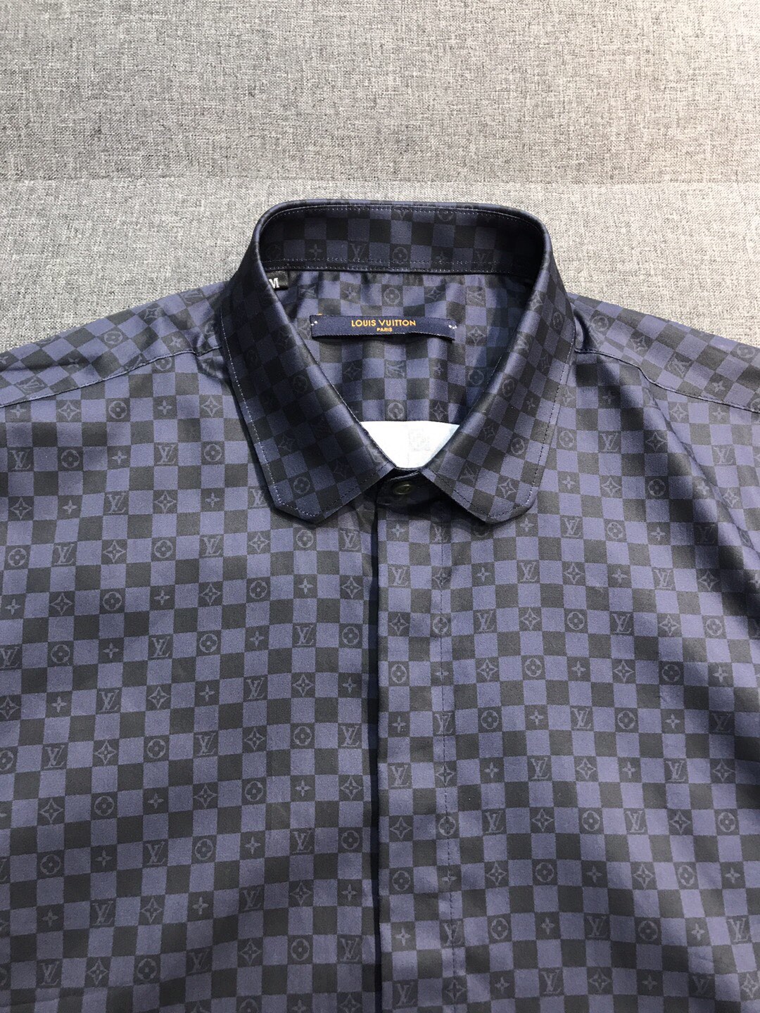 Louis Vuitton Haute Couture Designer Jacket Coat Ready-to-Wear 4