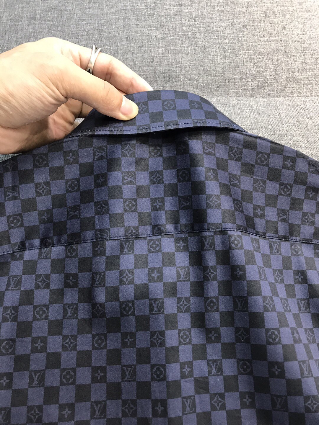 Louis Vuitton Haute Couture Designer Jacket Coat Ready-to-Wear 5