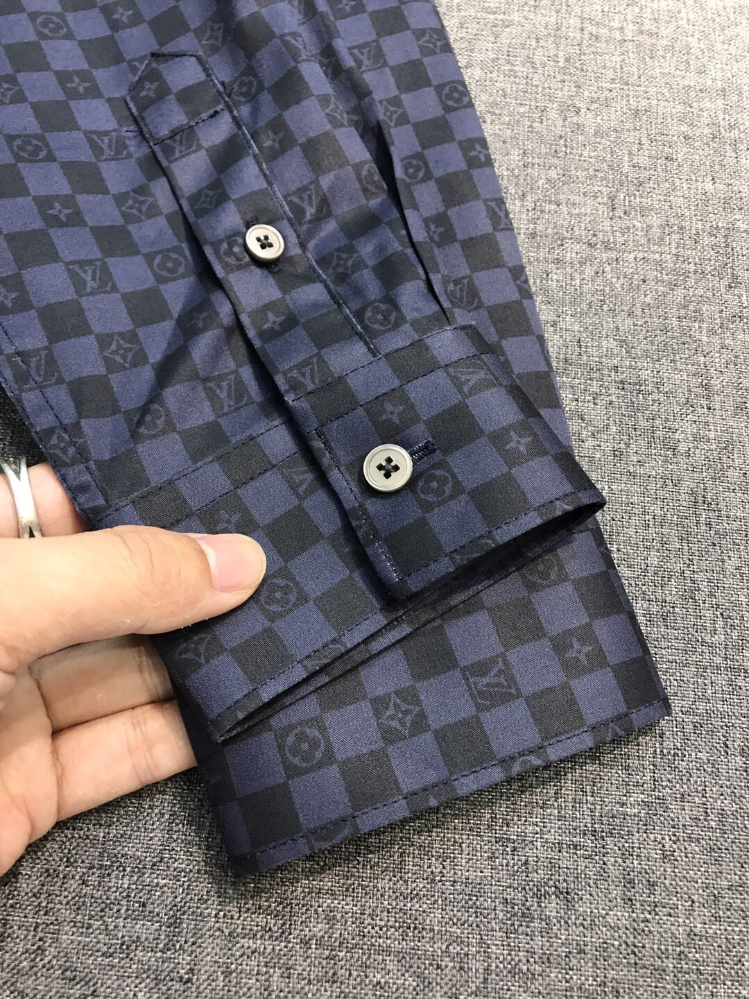 Louis Vuitton Haute Couture Designer Jacket Coat Ready-to-Wear 9