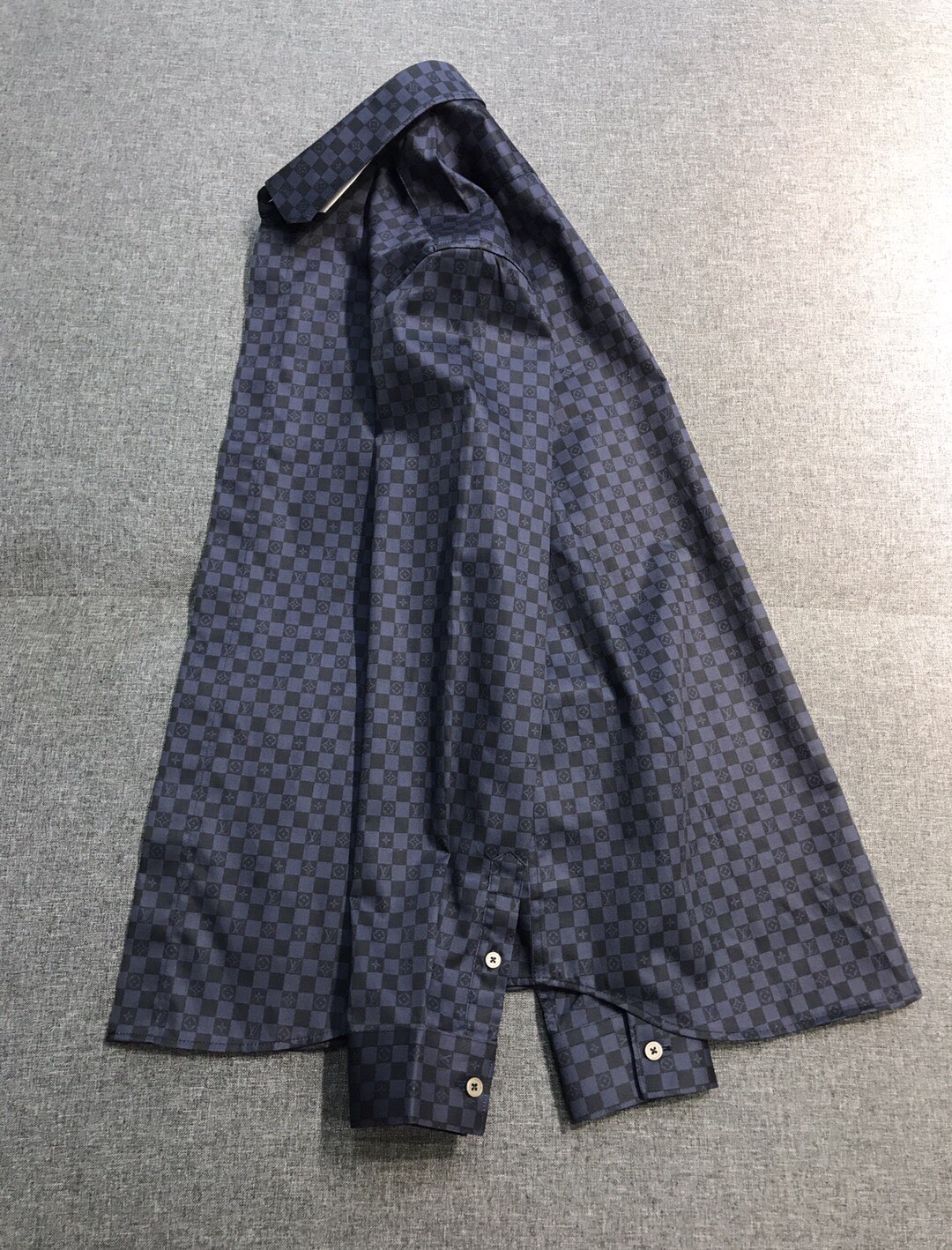 Louis Vuitton Haute Couture Designer Jacket Coat Ready-to-Wear 2
