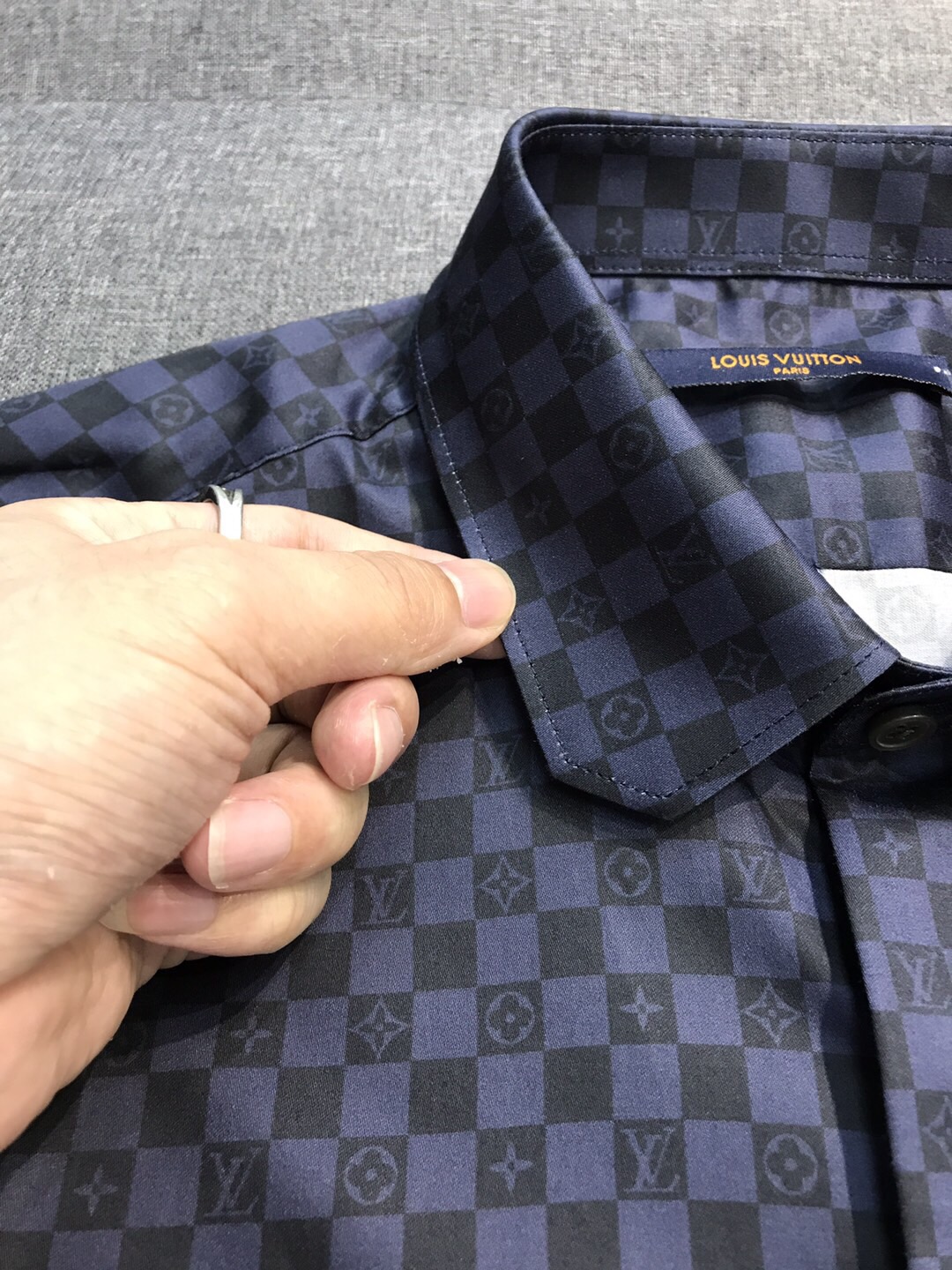 Louis Vuitton Haute Couture Designer Jacket Coat Ready-to-Wear 6