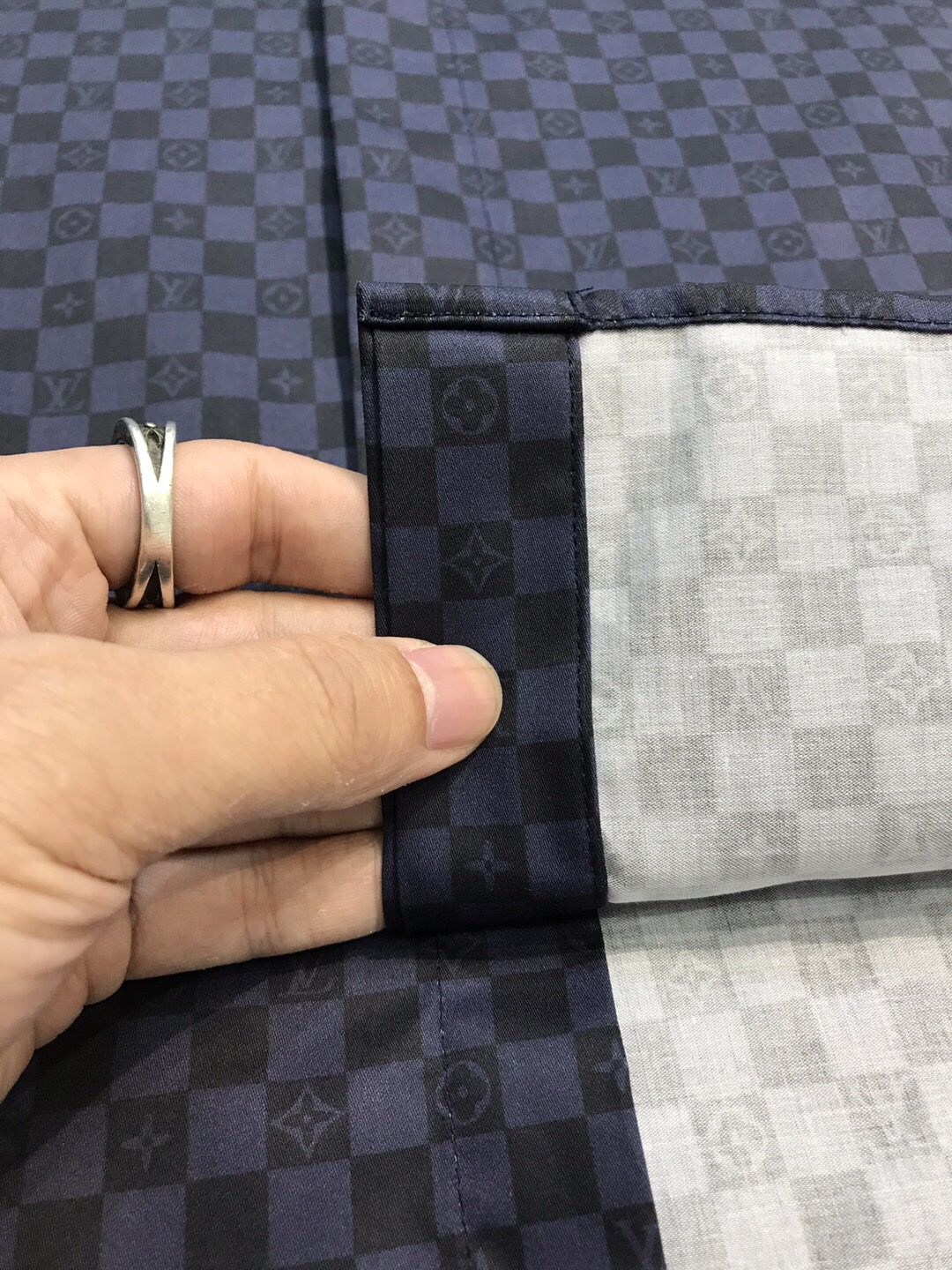 Louis Vuitton Haute Couture Designer Jacket Coat Ready-to-Wear 8