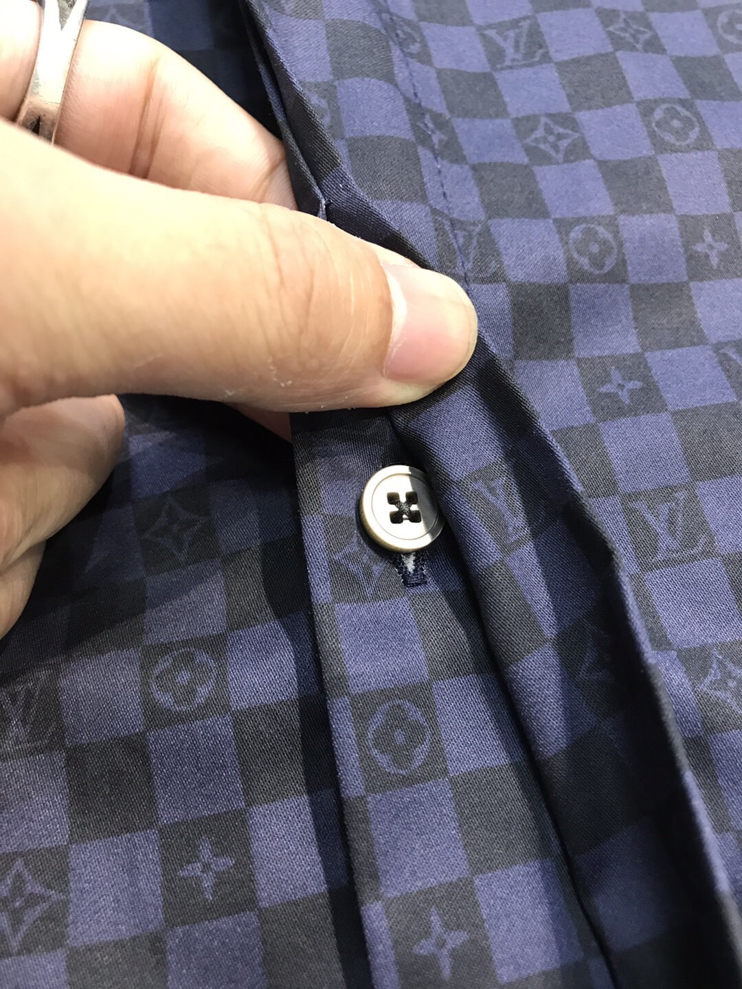 Louis Vuitton Haute Couture Designer Jacket Coat Ready-to-Wear 7