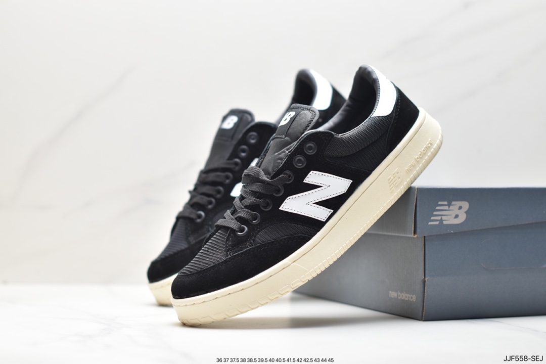 New Balance PROCTCCF summer new closed toe sneakers