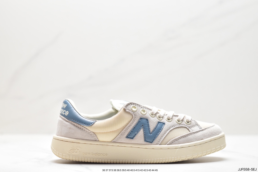 New Balance PROCTCCF summer new closed toe sneakers