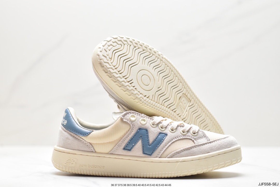 New Balance PROCTCCF summer new closed toe sneakers