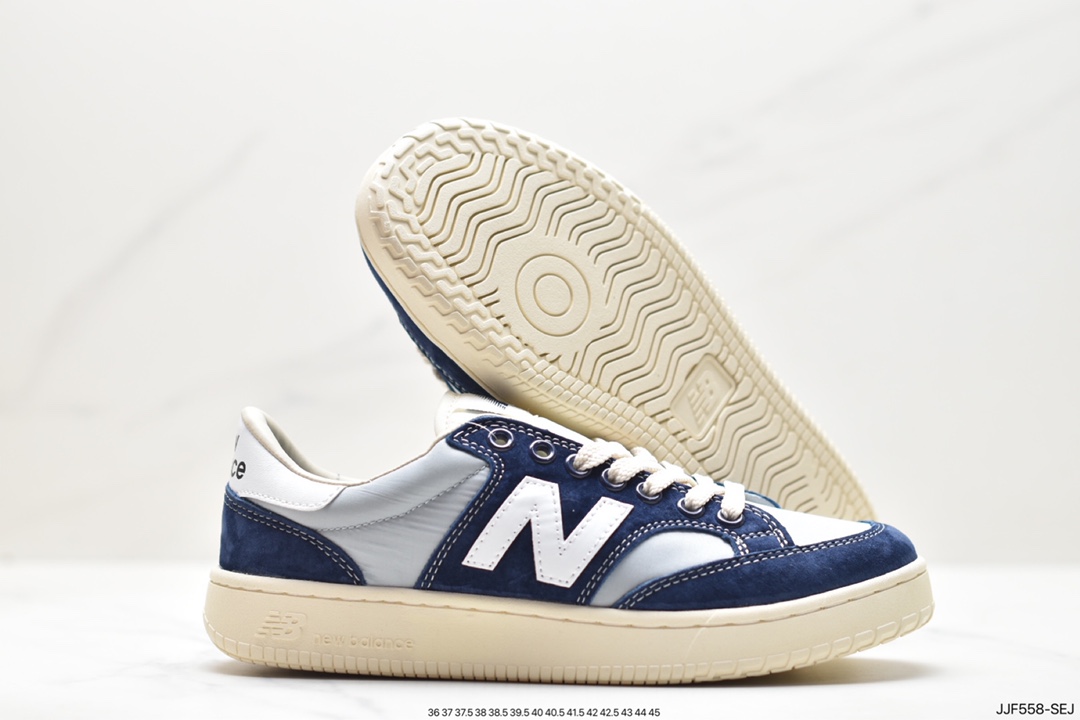 New Balance PROCTCCF summer new closed toe sneakers