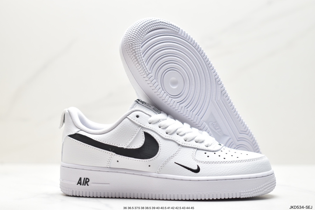 Nike Air Force 1 Low Air Force No. 1 low-end leisure sneakers FV1320-100