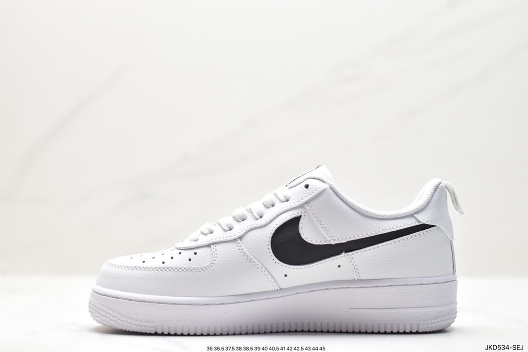 Nike Air Force 1 Low Air Force No. 1 low-end leisure sneakers FV1320-100