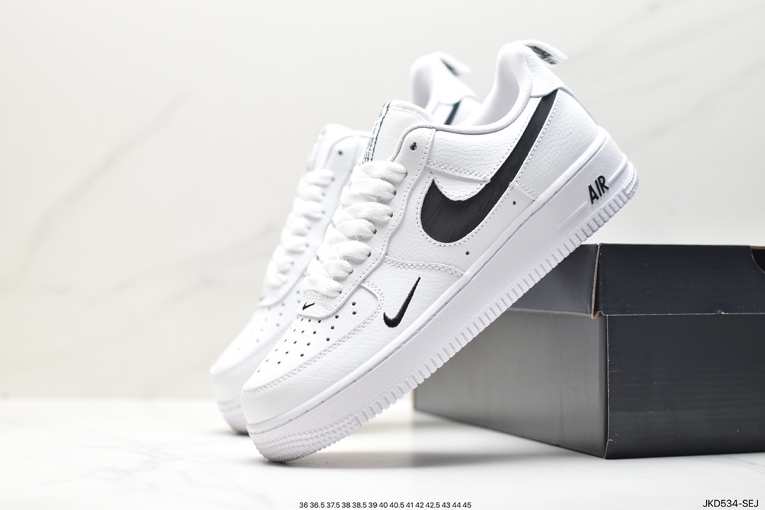 Nike Air Force 1 Low Air Force No. 1 low-end leisure sneakers FV1320-100