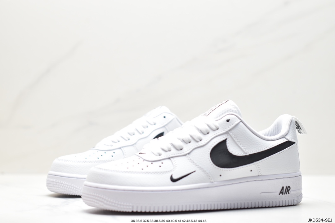 Nike Air Force 1 Low Air Force No. 1 low-end leisure sneakers FV1320-100