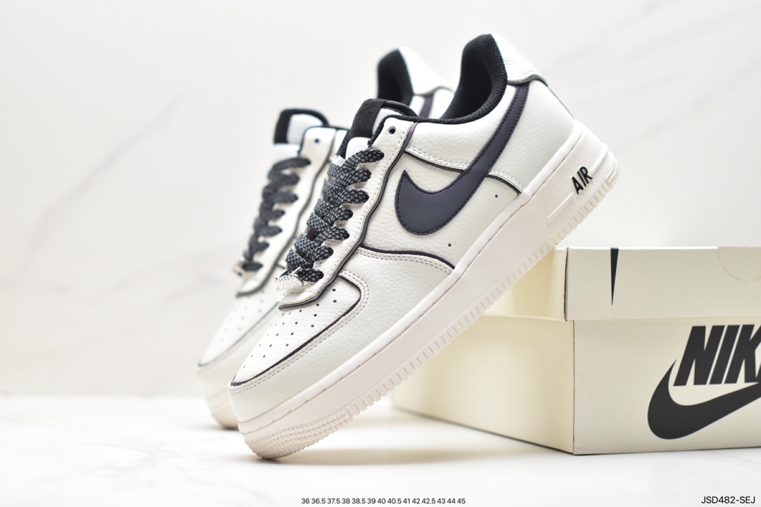 Air Force 1 '07 Low SU19 Air Force One casual sneakers UH8958-121