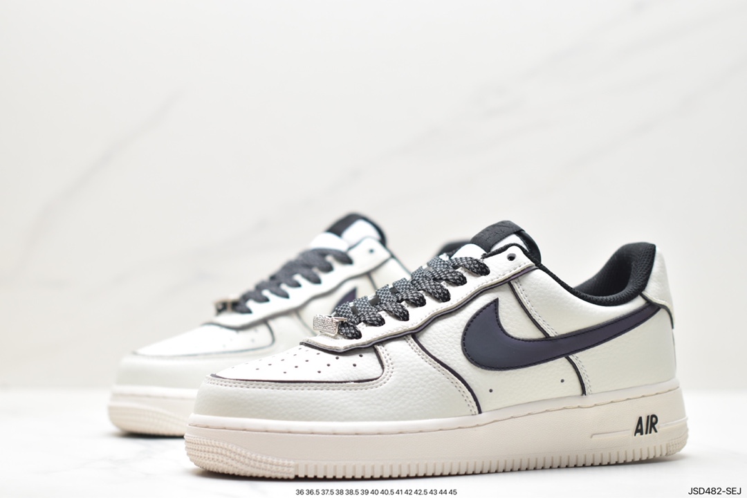 Air Force 1 '07 Low SU19 Air Force One casual sneakers UH8958-121