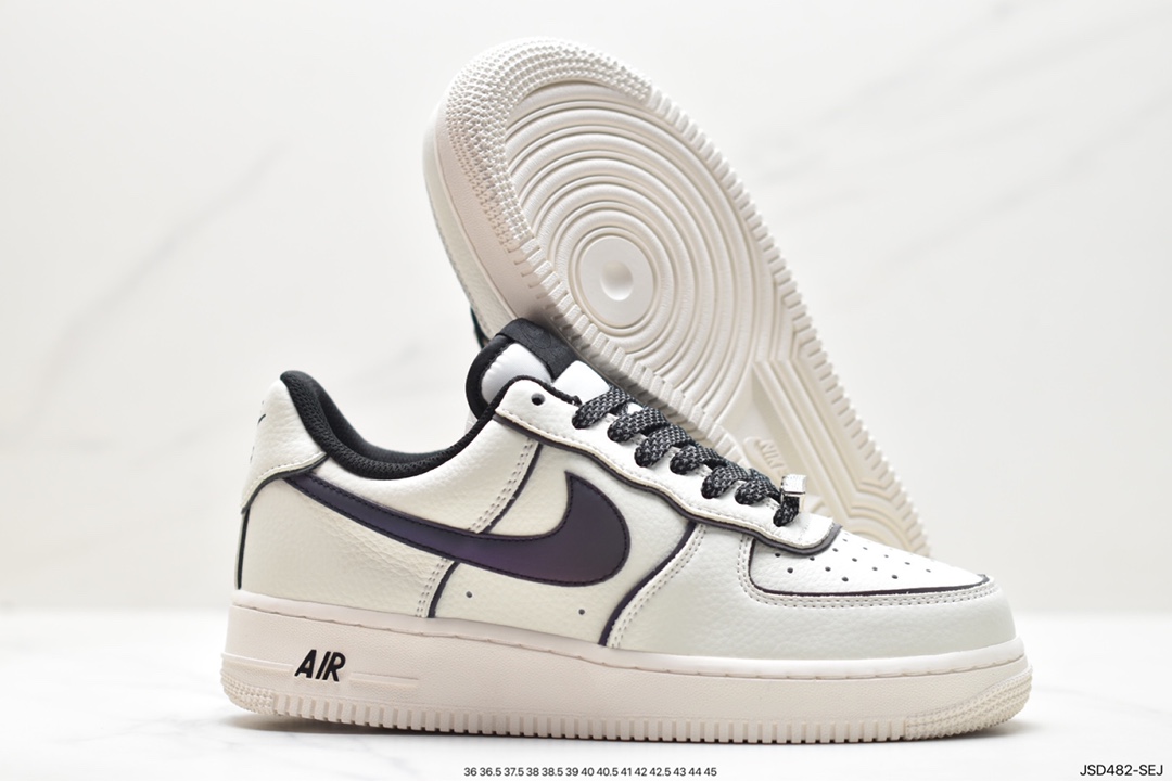 Air Force 1 '07 Low SU19 Air Force One casual sneakers UH8958-121