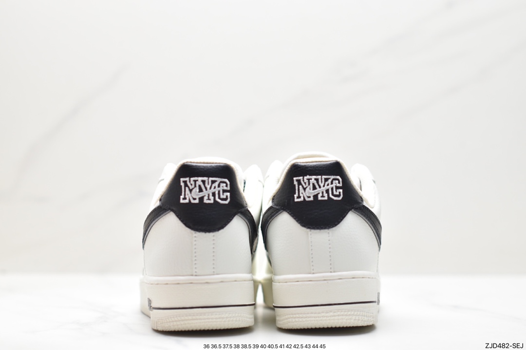 Air Force 1 ‘07 Low NY9668-235