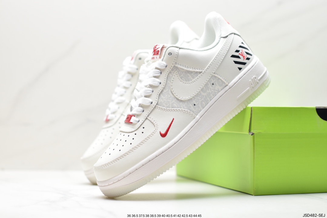 Air Force 1 ‘07 Low BS6055-825