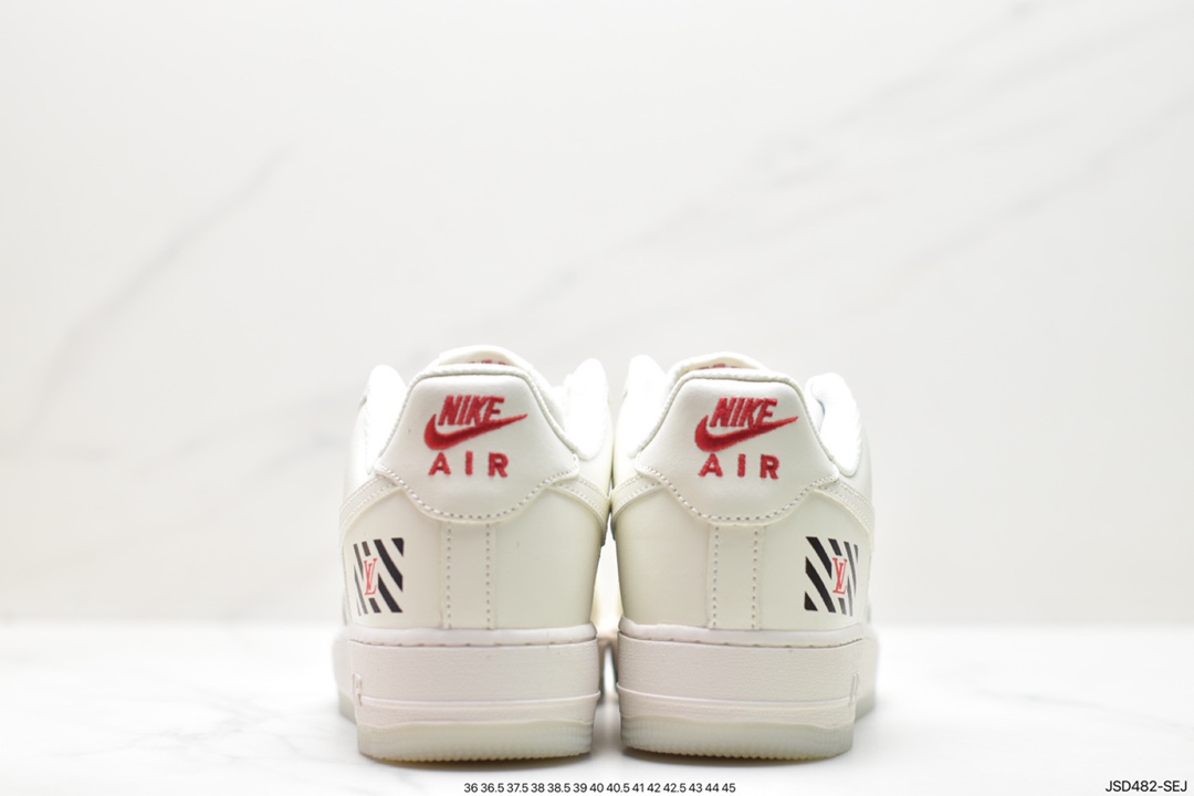 Air Force 1 ‘07 Low BS6055-825