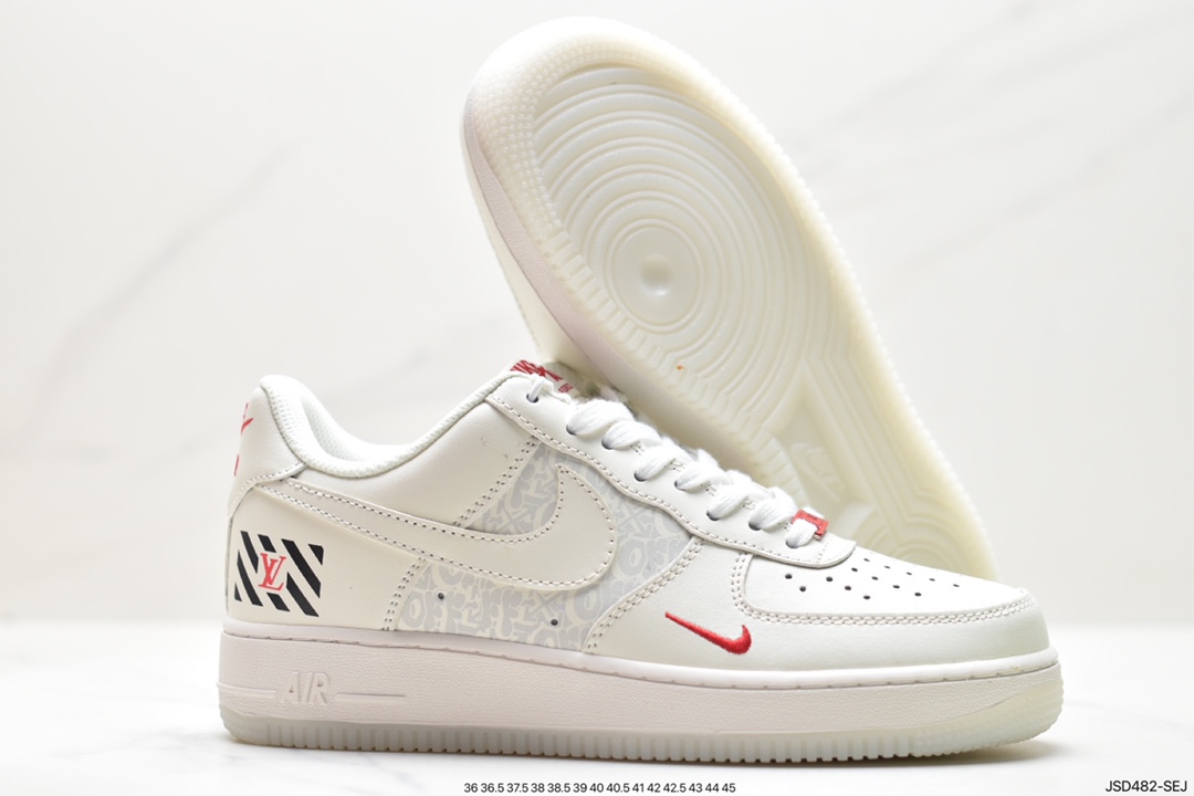 Air Force 1 ‘07 Low BS6055-825