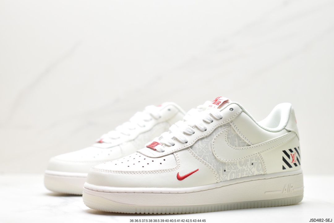 Air Force 1 ‘07 Low BS6055-825