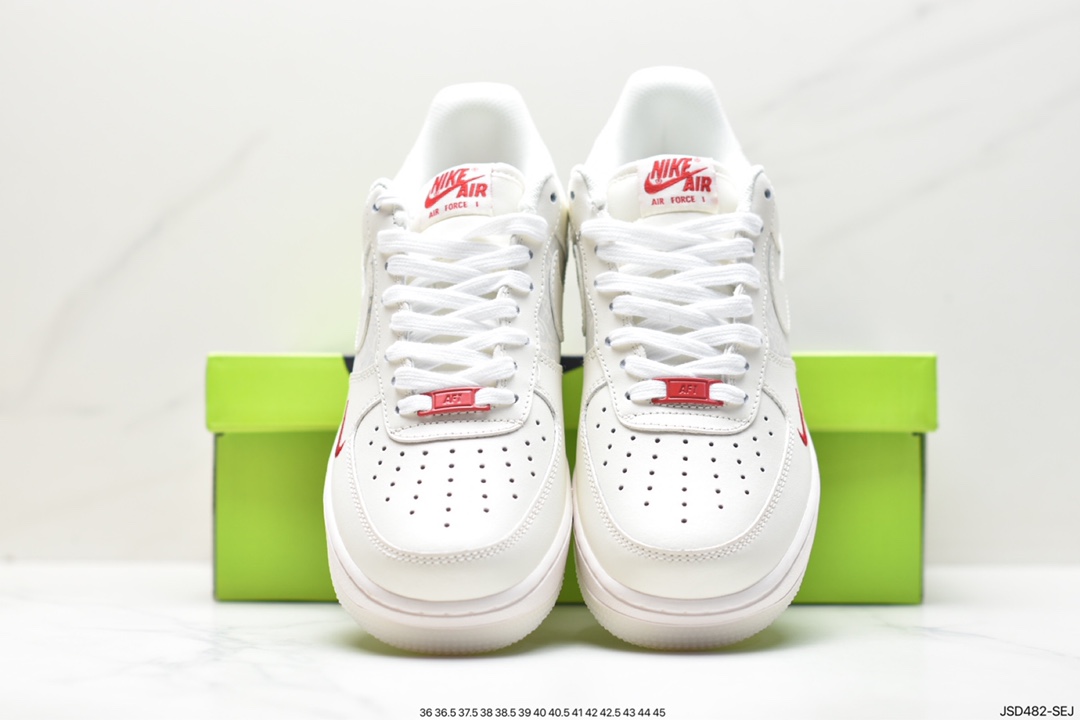 Air Force 1 ‘07 Low BS6055-825