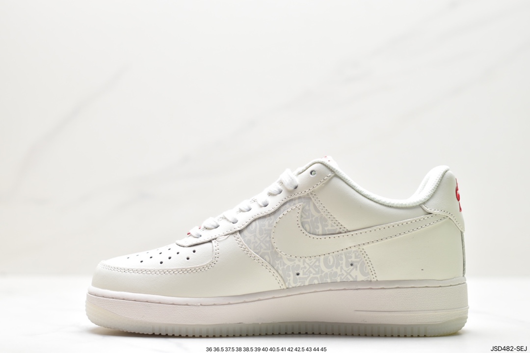 Air Force 1 ‘07 Low BS6055-825