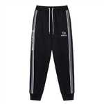 Moncler Clothing Pants & Trousers Black Casual