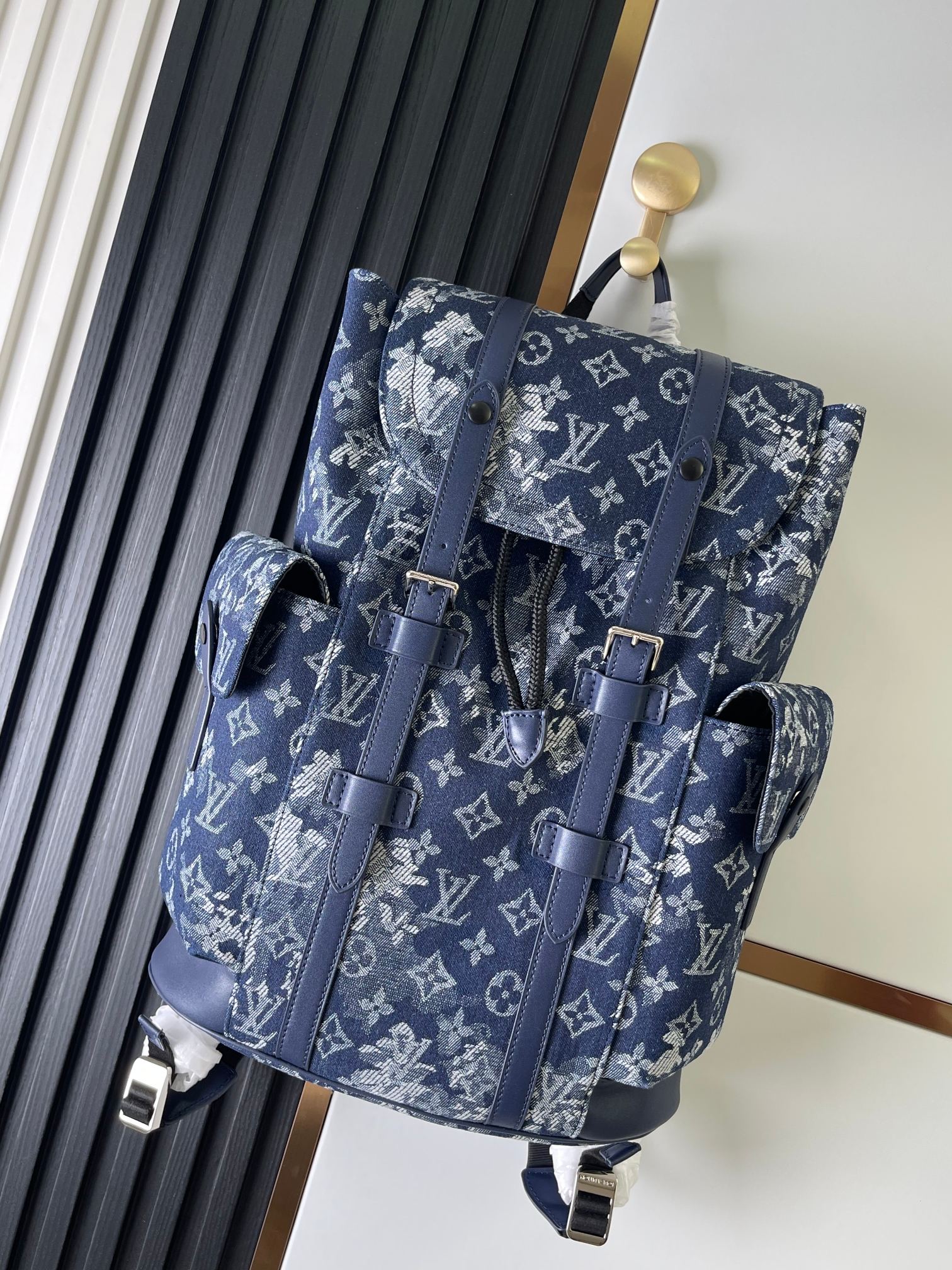 Mochila vaquera M57280 serie de bolsos de montañismo