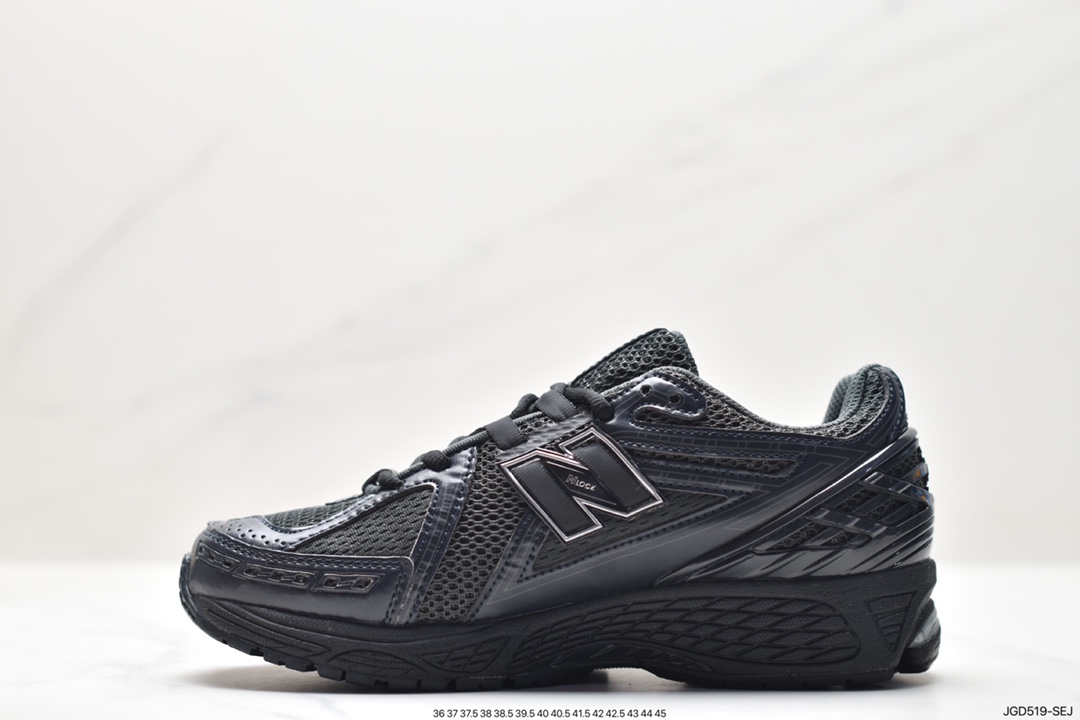 New Balance M1906 series retro single product treasure dad shoes M1906RJB