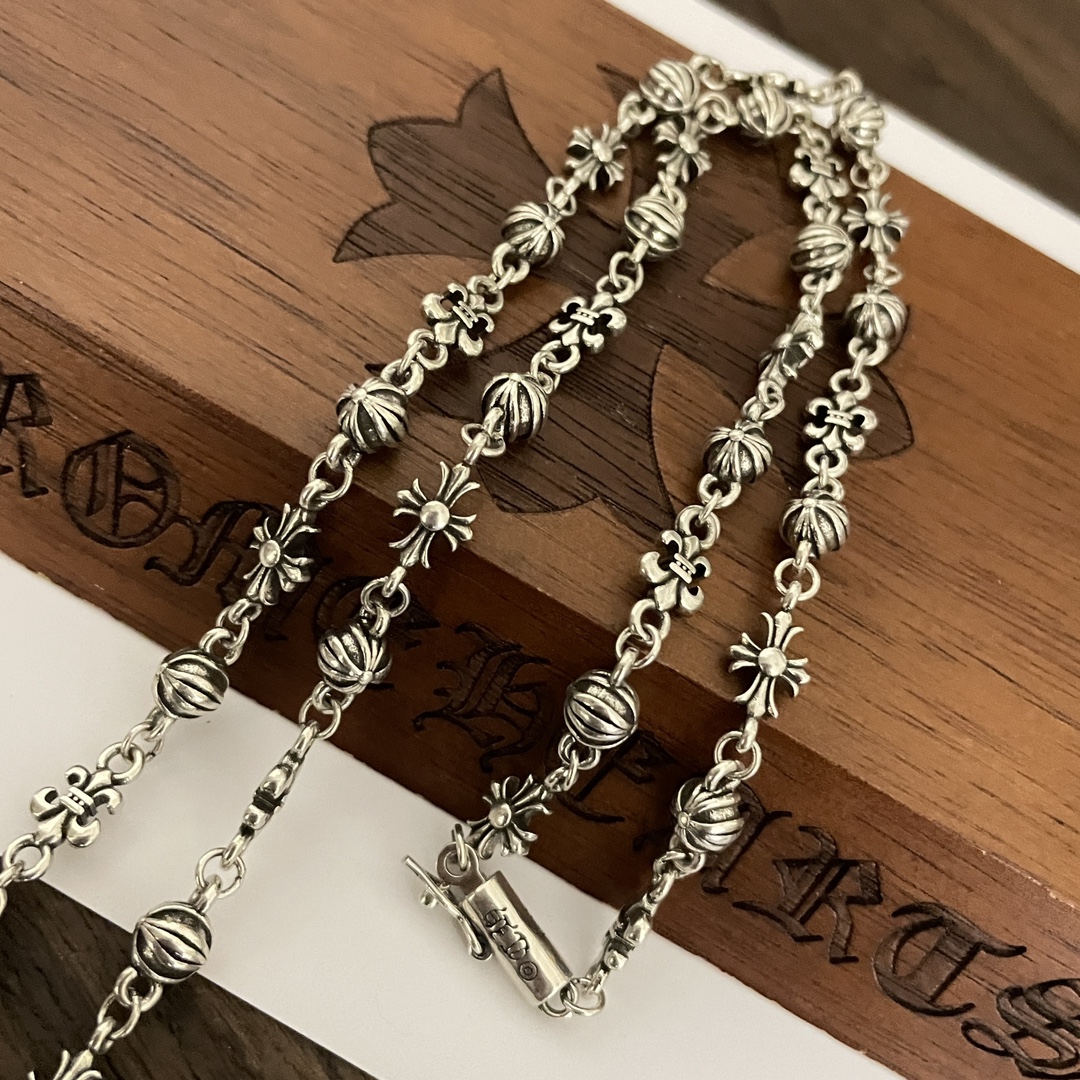 크롬하츠 목걸이 127111 Chrome Hearts Necklace 썸네일 이미지