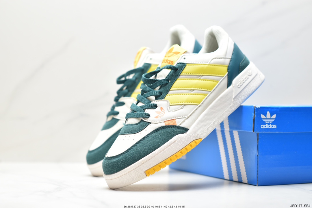 ADIDAS DROP STEP W classic sneakers FZ5703