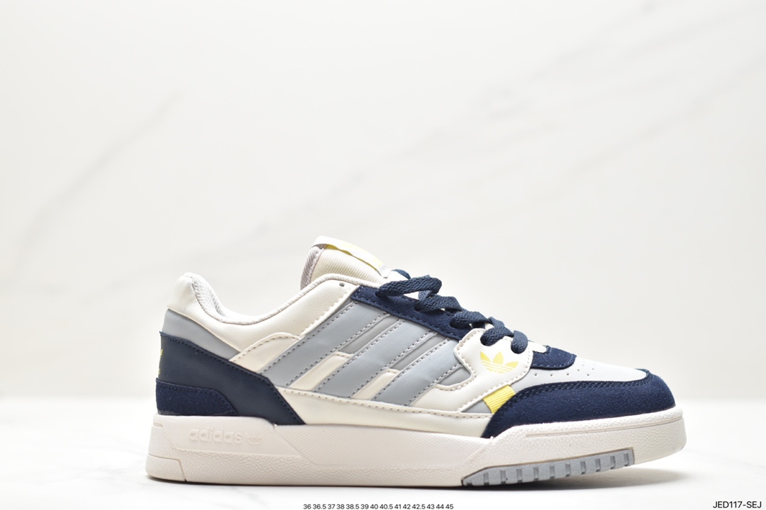 ADIDAS DROP STEP W classic sneakers FZ5703