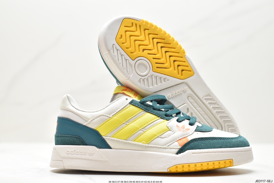 ADIDAS DROP STEP W classic sneakers FZ5703