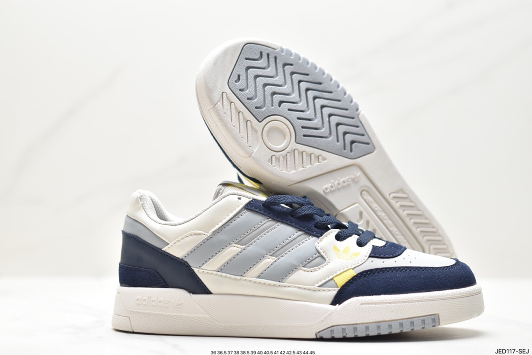 ADIDAS DROP STEP W classic sneakers FZ5703