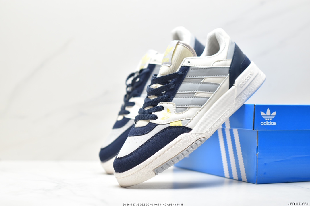 ADIDAS DROP STEP W classic sneakers FZ5703