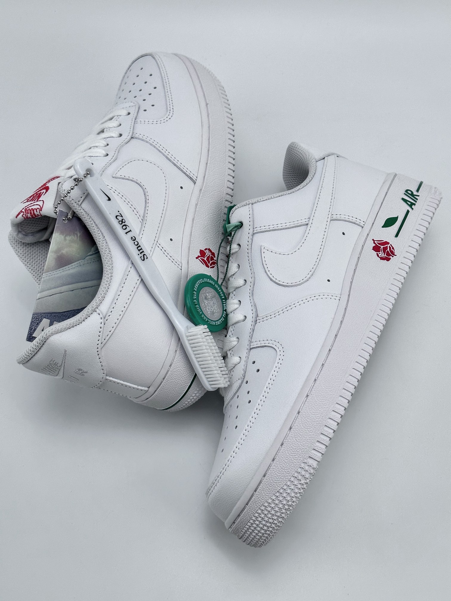 Nike Air Force 1 Low 07 LX ”Rose” CU6312-100