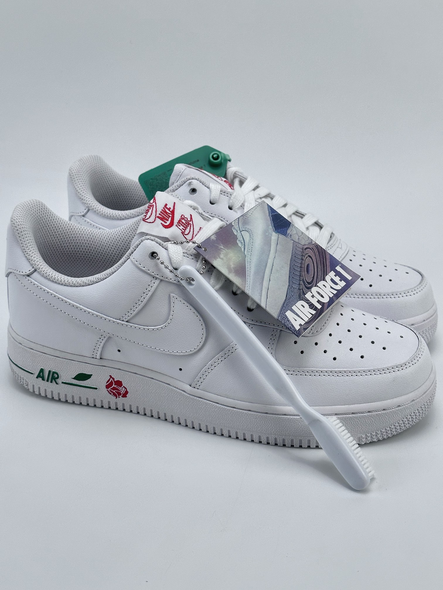 Nike Air Force 1 Low 07 LX ”Rose” CU6312-100