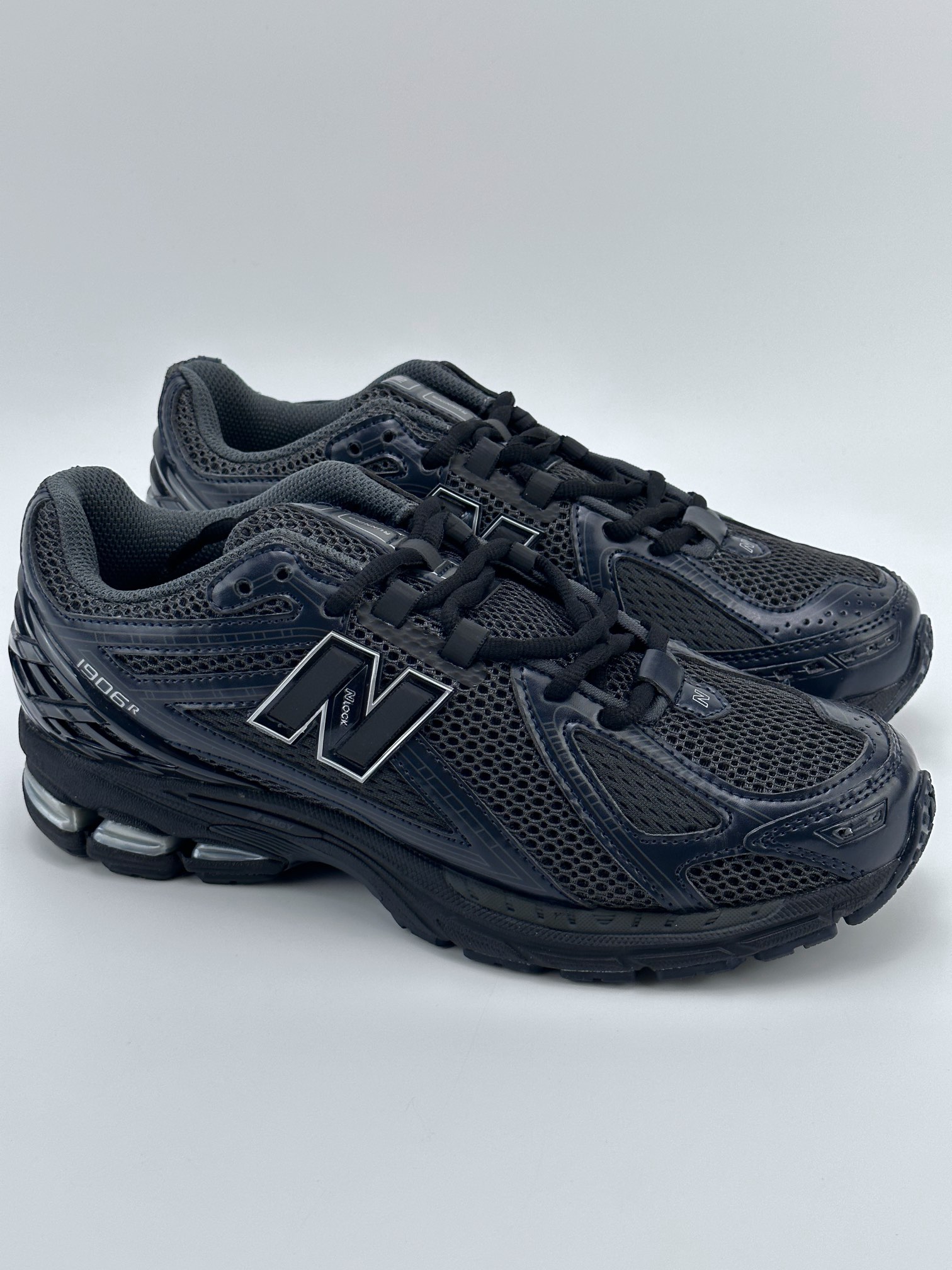 New Balance M1906 series retro single product treasure dad shoes M1906RJBSJ