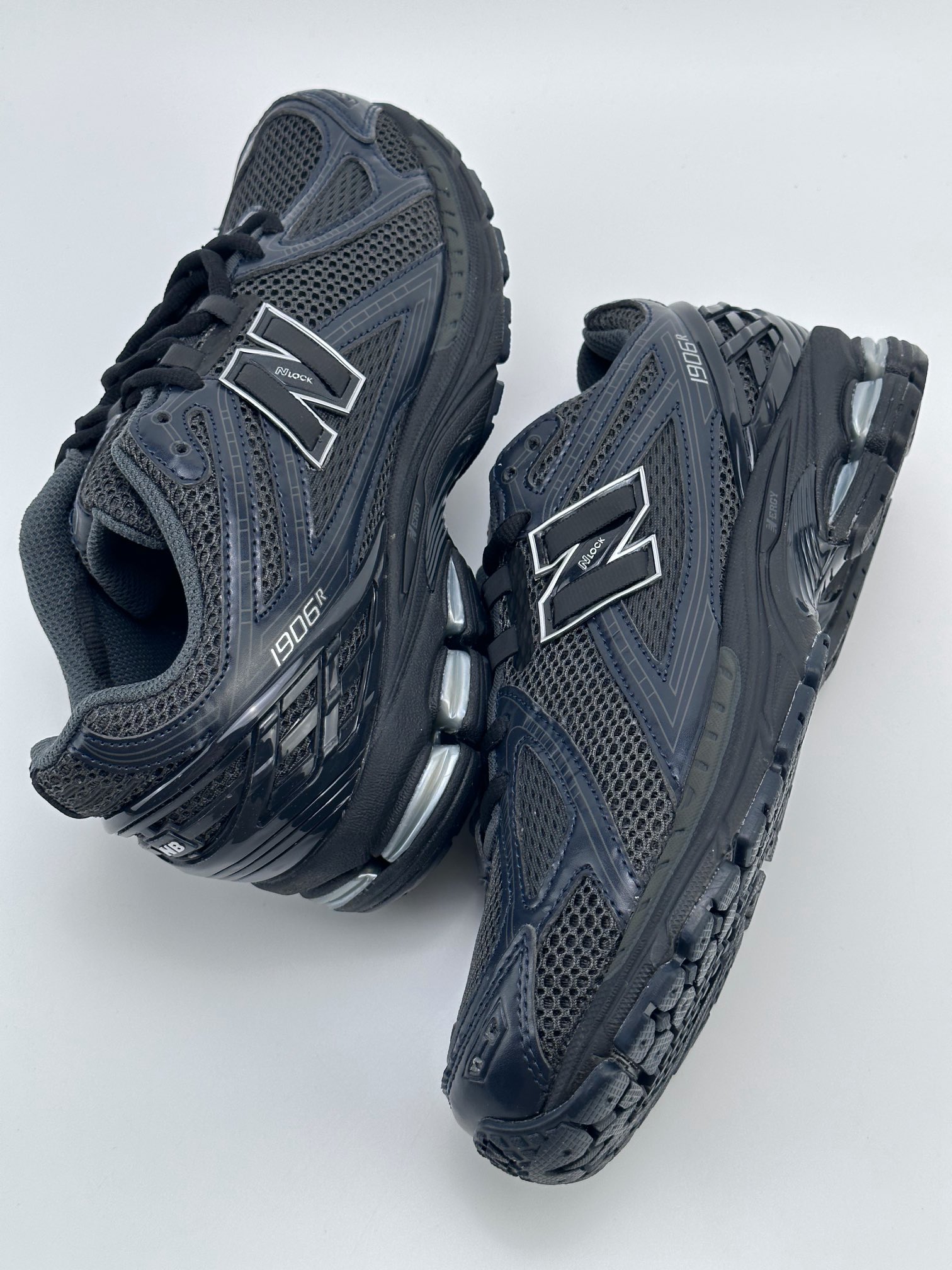 New Balance M1906 series retro single product treasure dad shoes M1906RJBSJ