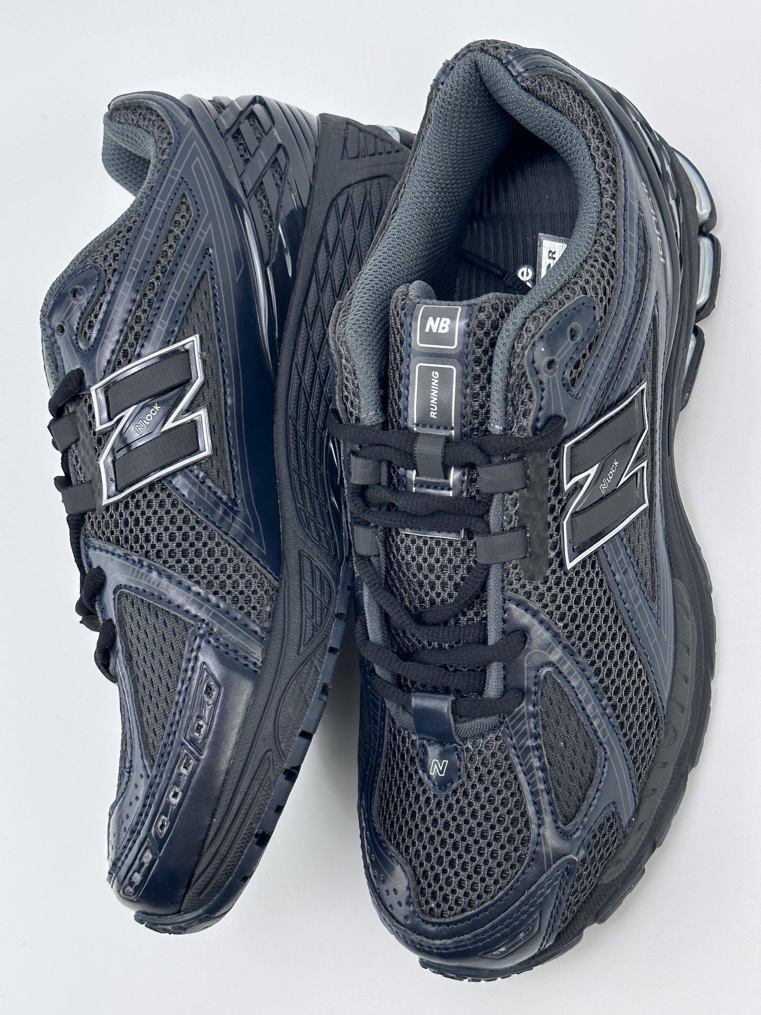 New Balance M1906 series retro single product treasure dad shoes M1906RJBSJ