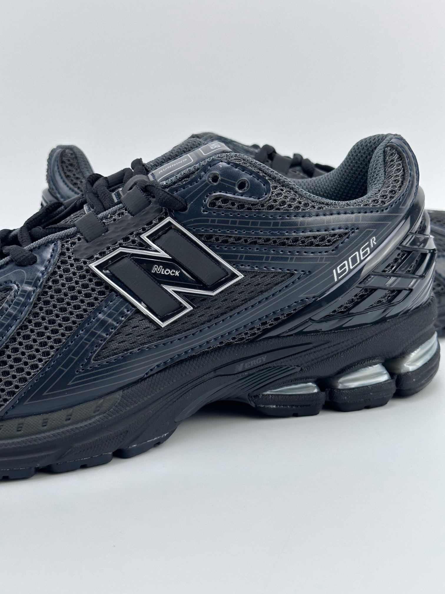 New Balance M1906 series retro single product treasure dad shoes M1906RJBSJ