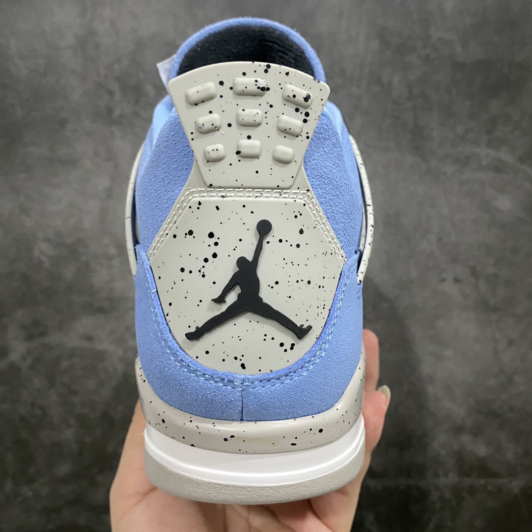 StockXAirJordanAJ4