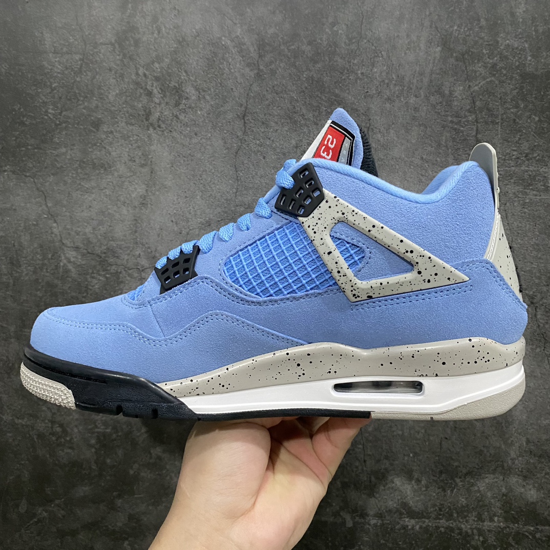 StockXAirJordanAJ4