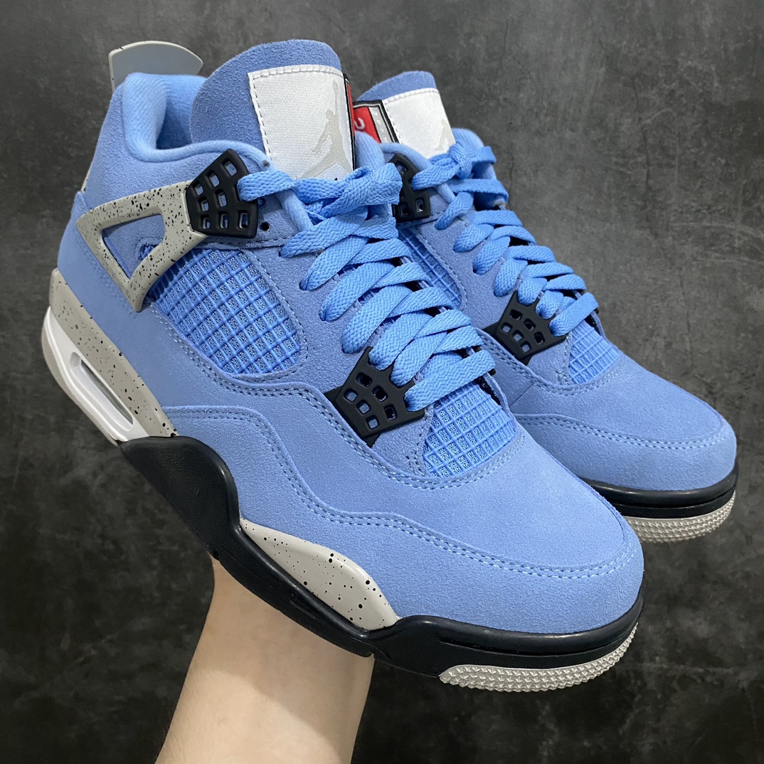 StockXAirJordanAJ4