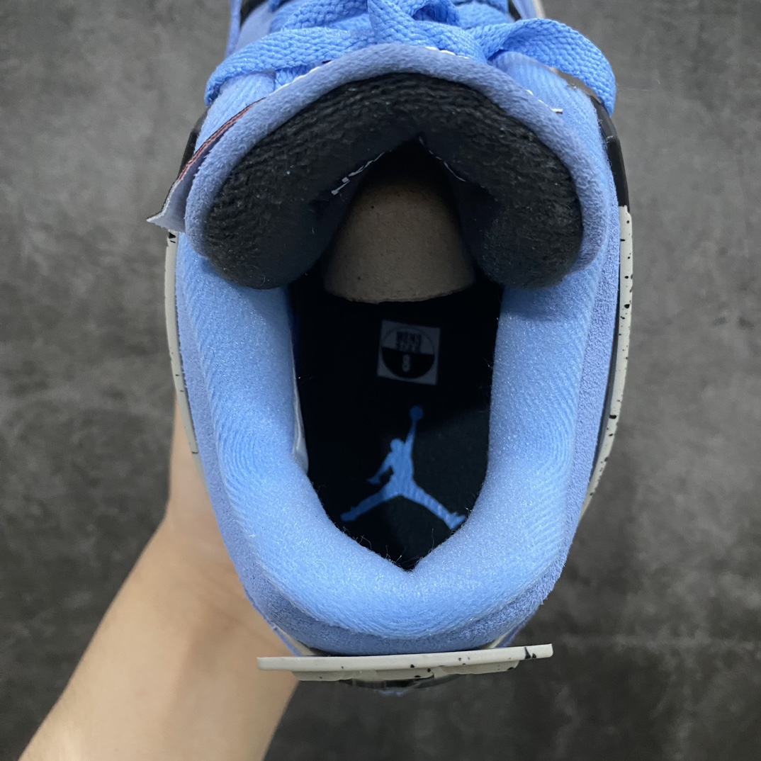 StockXAirJordanAJ4