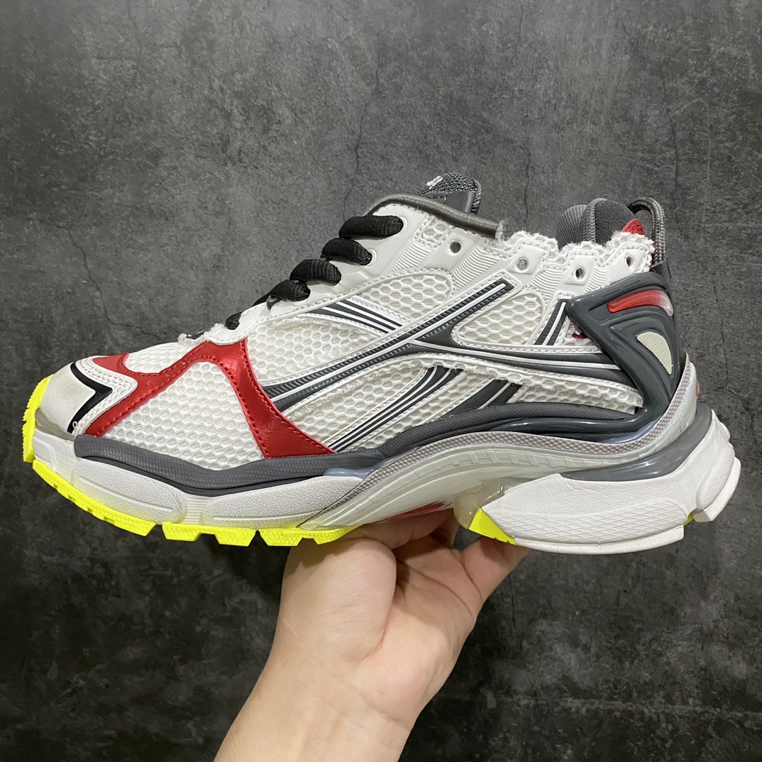 [OK Version] BALENCIAGA Runner Seventh Generation New Color